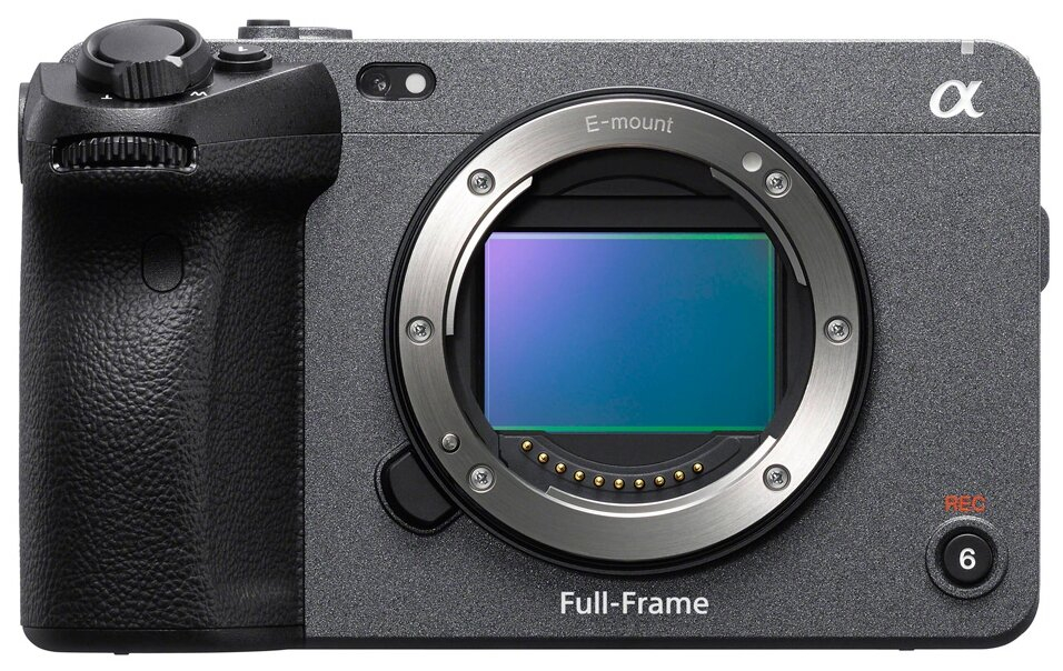 Видеокамера Sony FX3 Body