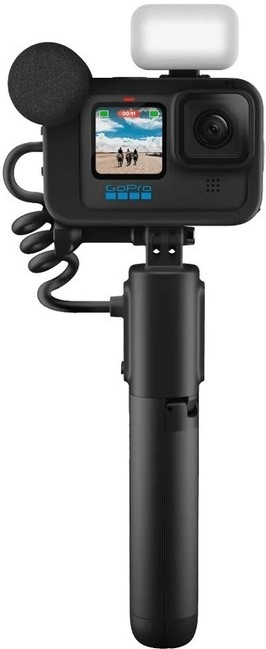 Камера GoPro HERO11 Black Creator Edition