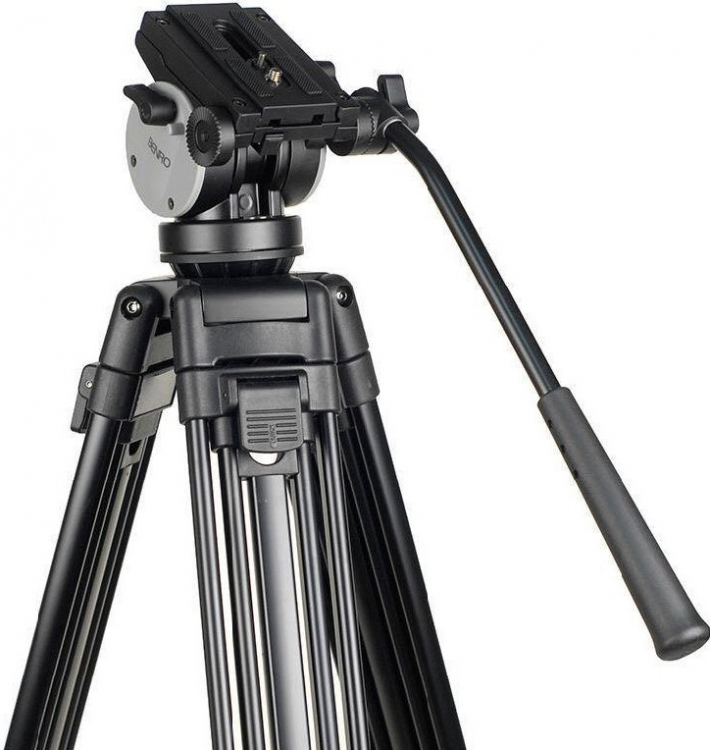 Benro KH-25P