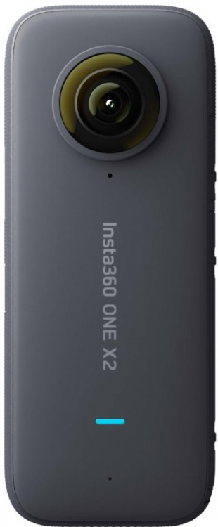 Insta360 One X2