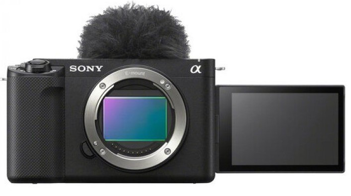 Фотоаппарат Sony ZV-E1 Body