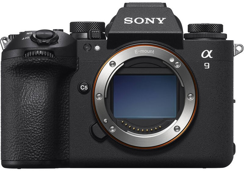 Sony Alpha A9 III Body