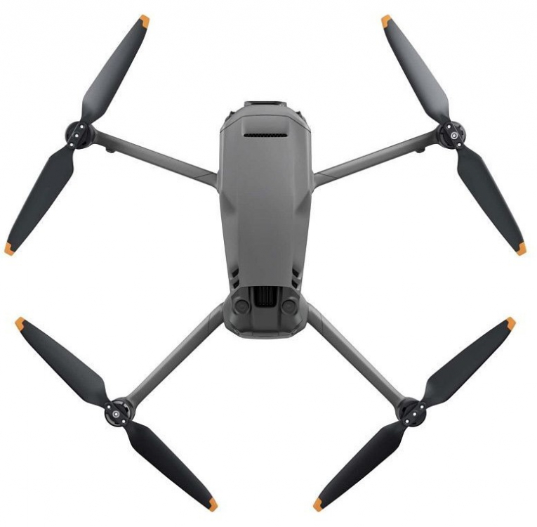 Квадрокоптер DJI Mavic 3 Classic (Тушка)