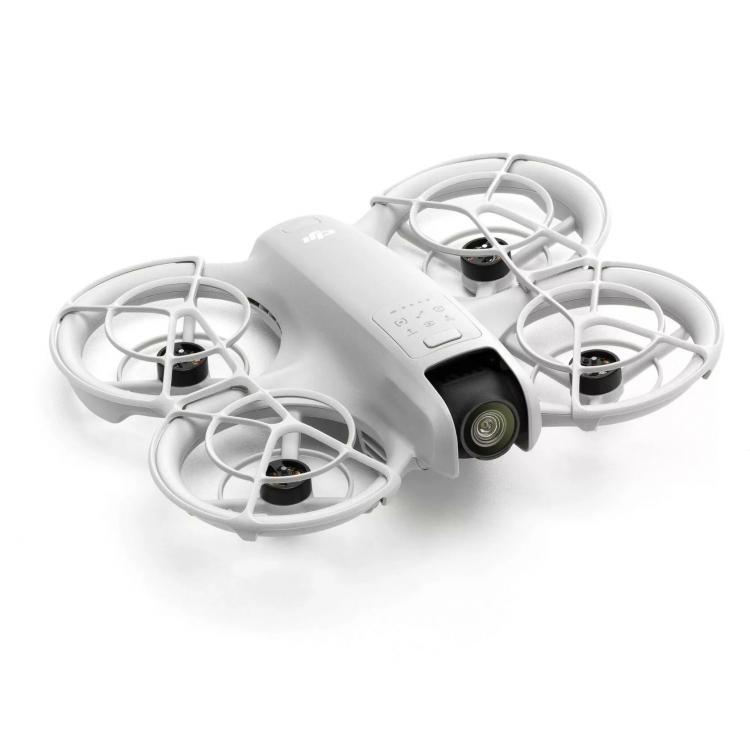 Квадрокоптер DJI Neo Fly More Combo (RC-N3)