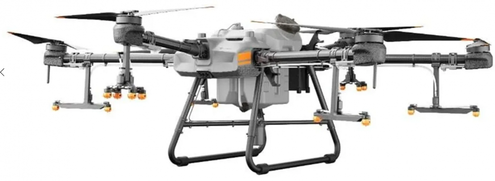 Квадрокоптер DJI Agras T30