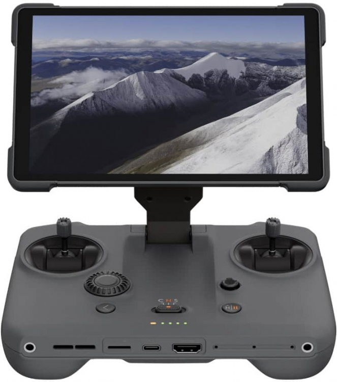 Пульт DJI RC Pro 2