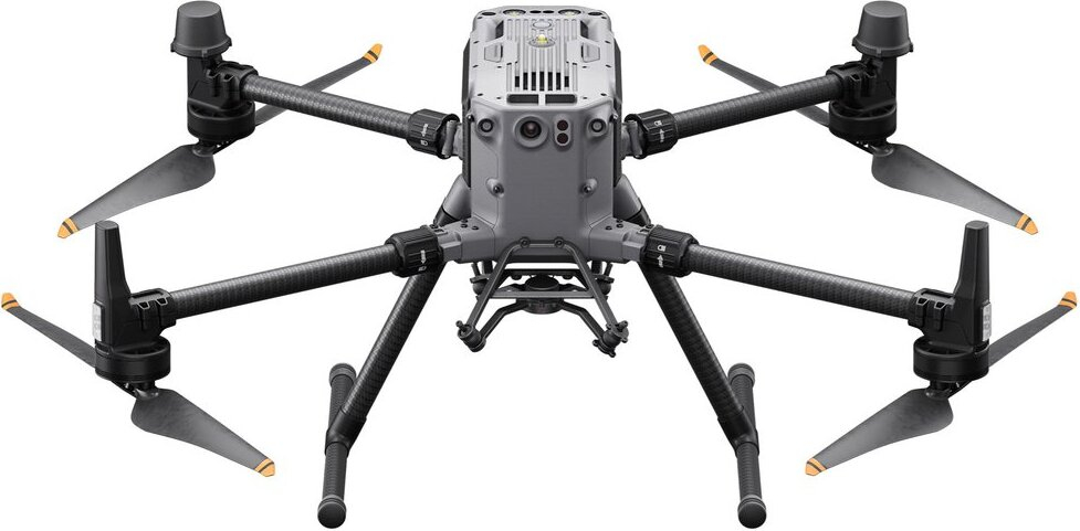 Платформа DJI Matrice 350 RTK + 2акб + зарядная станция + камера H20T