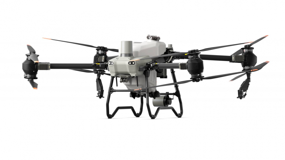 Квадрокоптер DJI Agras T40