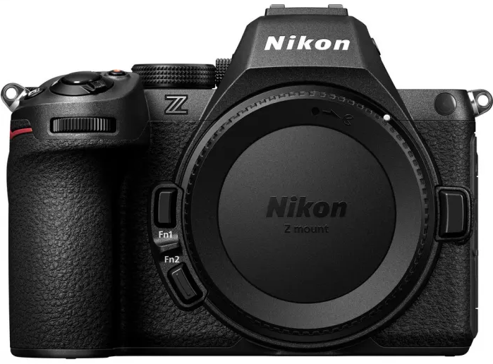 Фотоаппарат Nikon Z5 II kit Z 24-70mm f/4 S