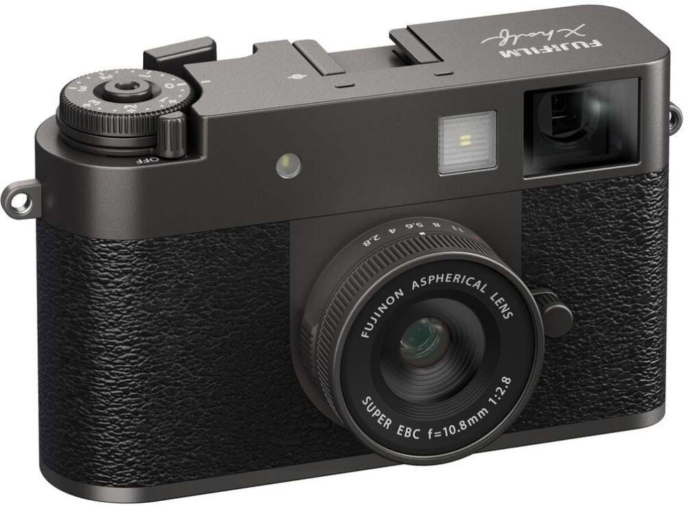 FUJIFILM X Half 