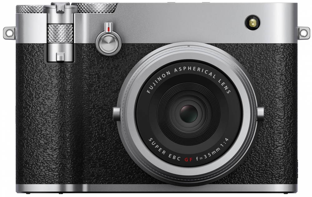 Fujifilm GFX100RF Digital Camera