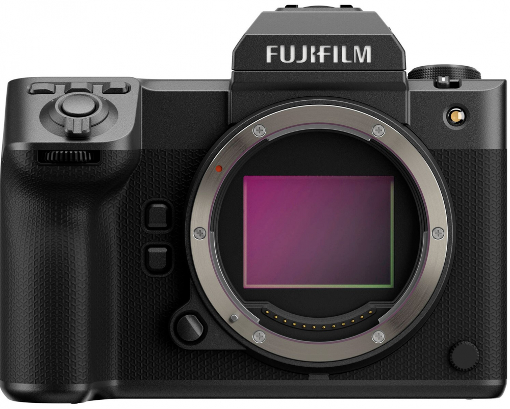 Цифровой фотоаппарат Fujifilm GFX 100 II body