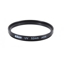 Светофильтр Nikon UV 52mm