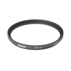 Светофильтр Nikon UV 58mm