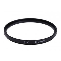 Светофильтр Nikon UV 67mm