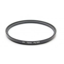 Светофильтр Nikon UV 72mm