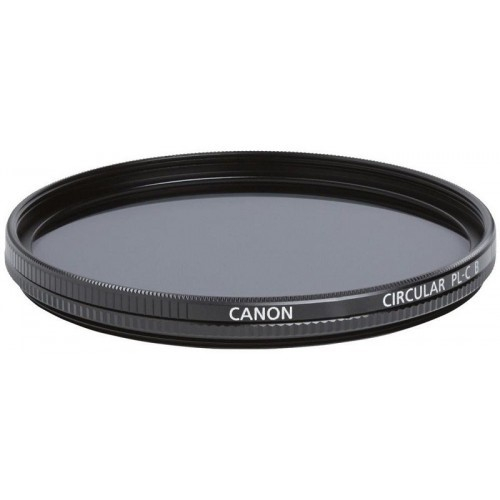Поляризационный фильтр Canon 67mm Circular PL-CB
