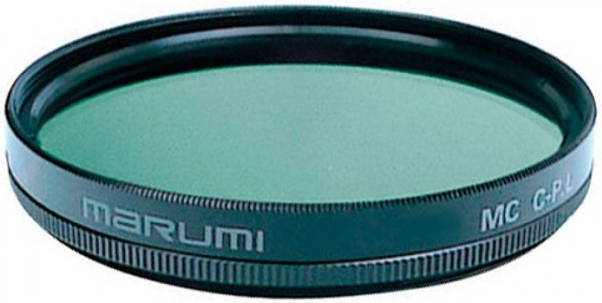 Marumi MC C-PL 72mm