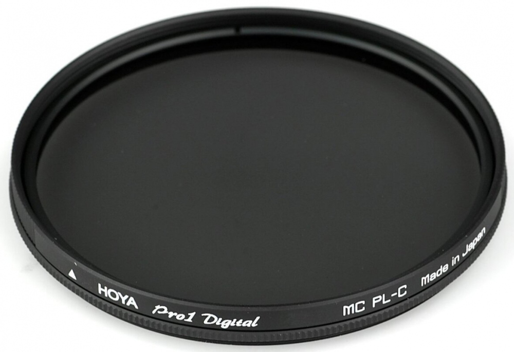 Поляризационный фильтр Hoya 46mm Pro1 Digital Circular PL