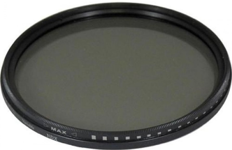 B+W NDX 67mm