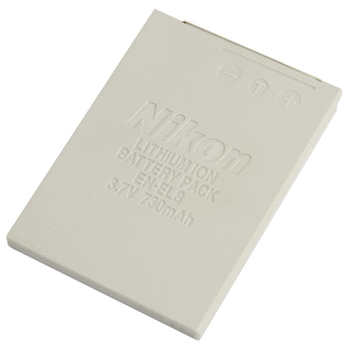 Аккумулятор NIKON EN-EL8