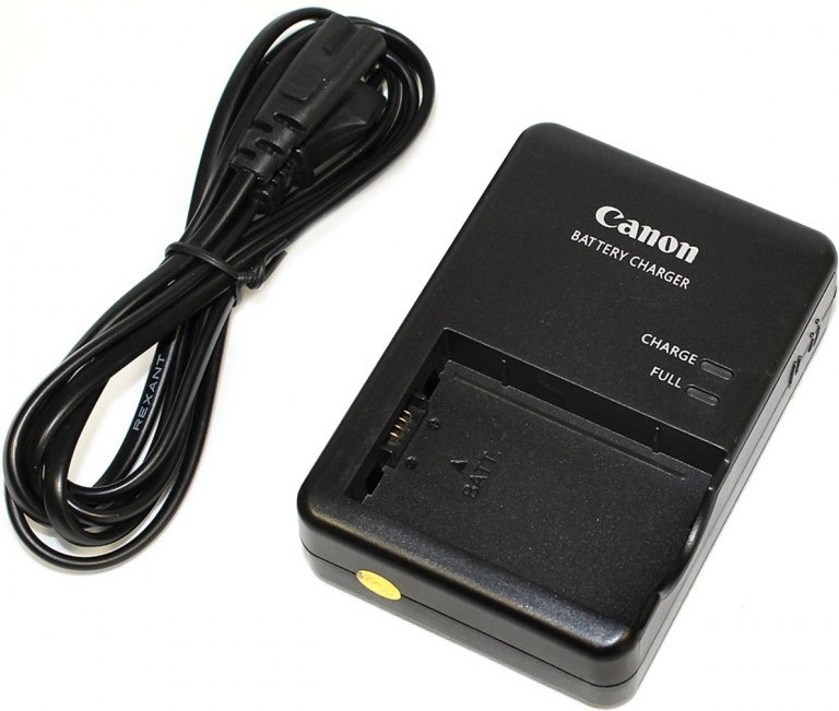 CANON CG-110E