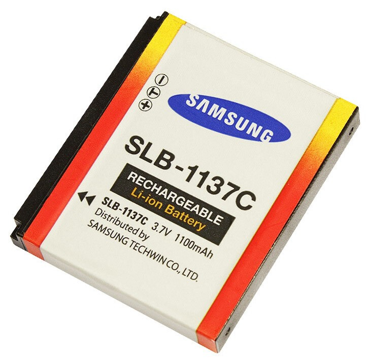 SAMSUNG SLB-1137C