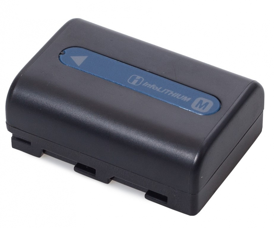 SONY NP-FM50