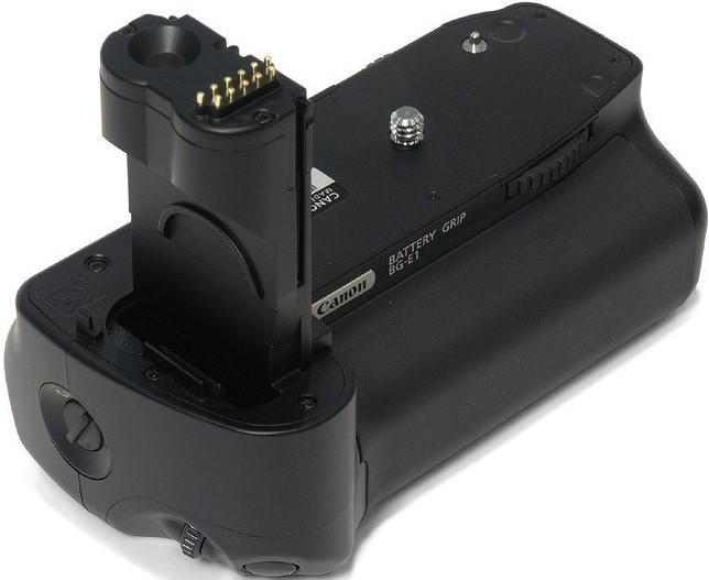 CANON BG-E1