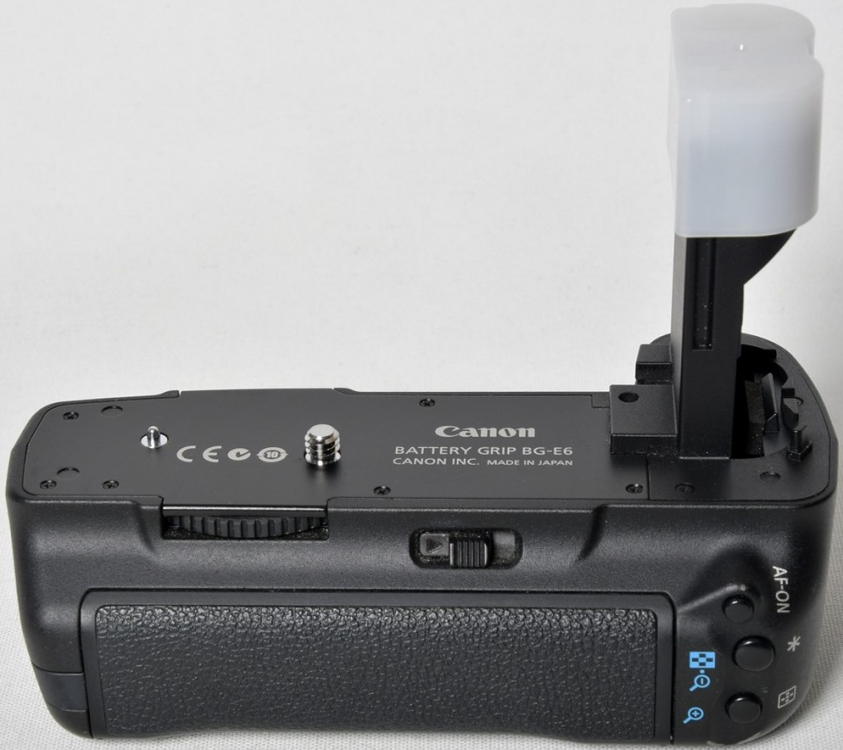 CANON BG-E6 Original