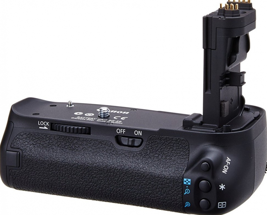 CANON BG-E9