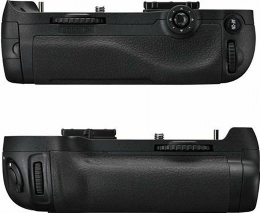 NIKON MB-D14