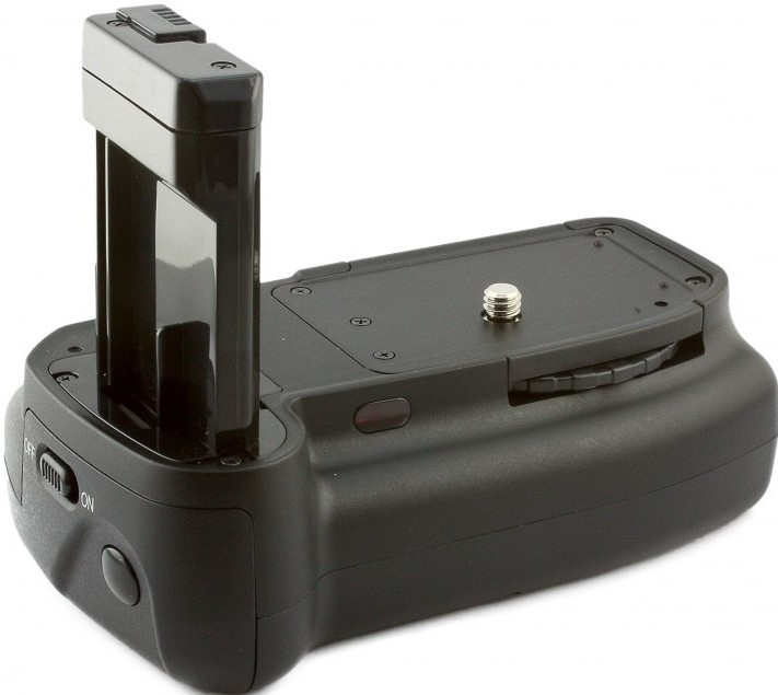 NIKON MB-D31