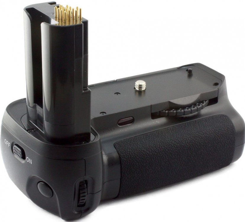 NIKON MB-D80