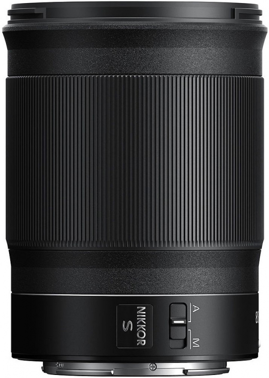 Объектив Nikon 20mm f/1.8S Nikkor Z
