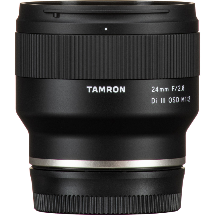 Объектив Tamron 24mm F/2.8 Di III OSD (F051) Sony E