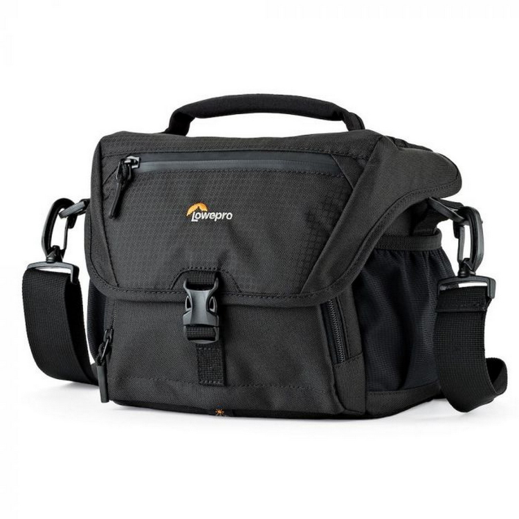 Сумка Lowepro Nova 160 AW II, черная