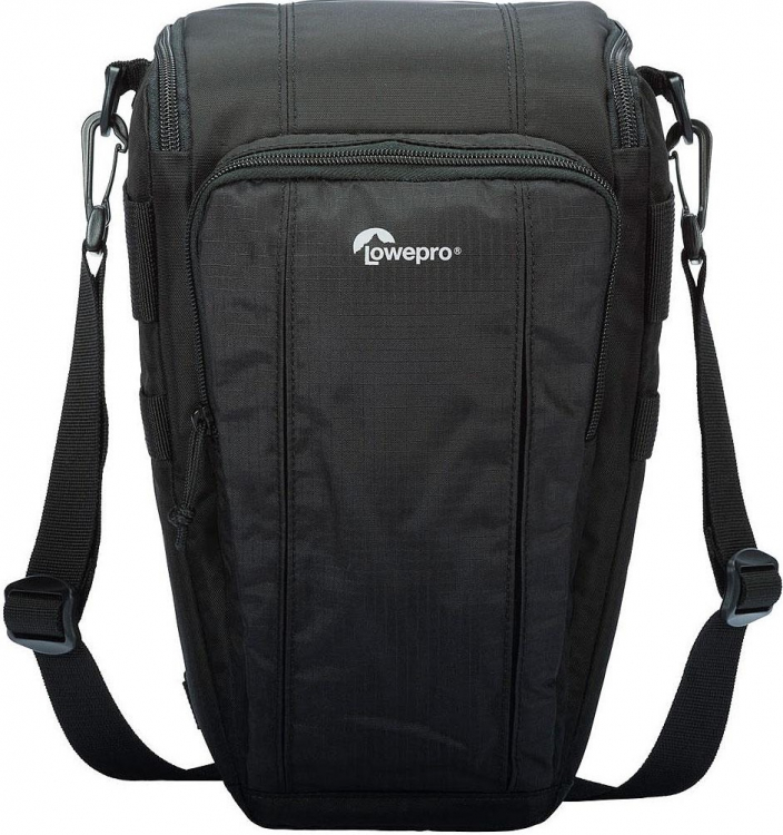 Сумка для фотокамеры Lowepro Toploader Zoom 55 AW II