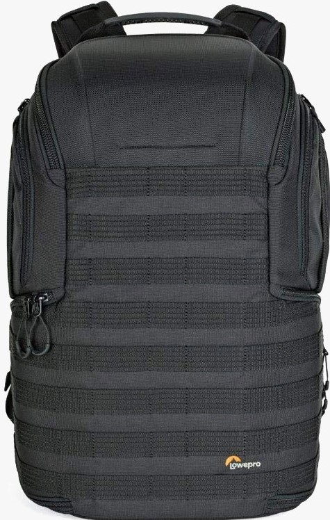 Рюкзак LowePro ProTactic BP 450 AW II Черный