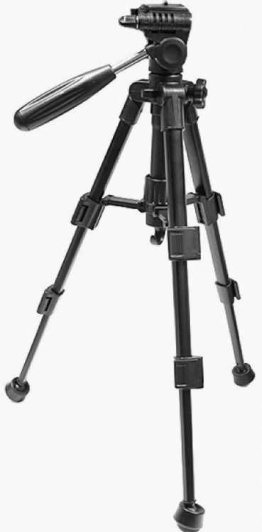 Штатив Jmary KP-2203 черный