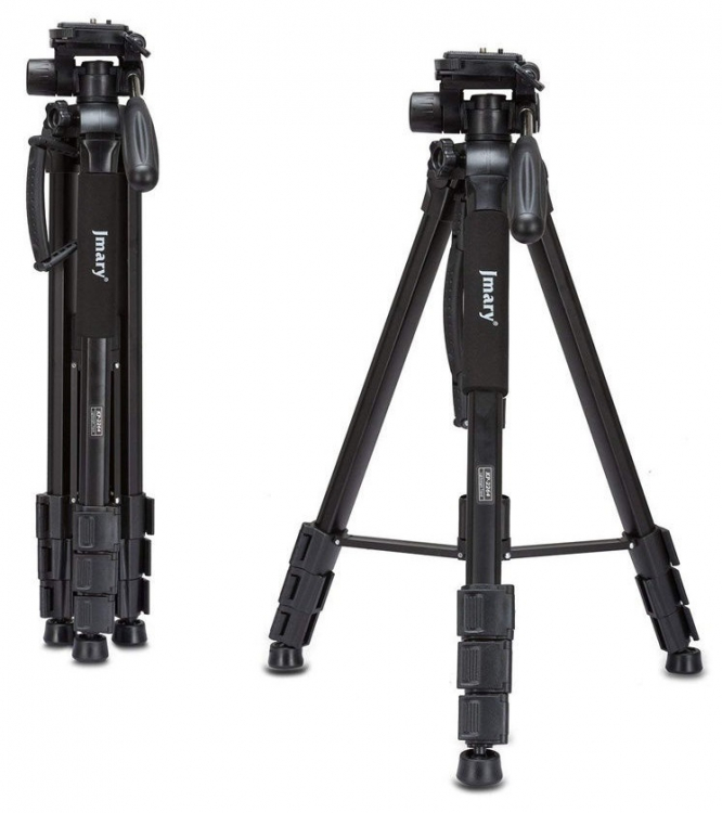 Штатив Jmary KP-2254 черный