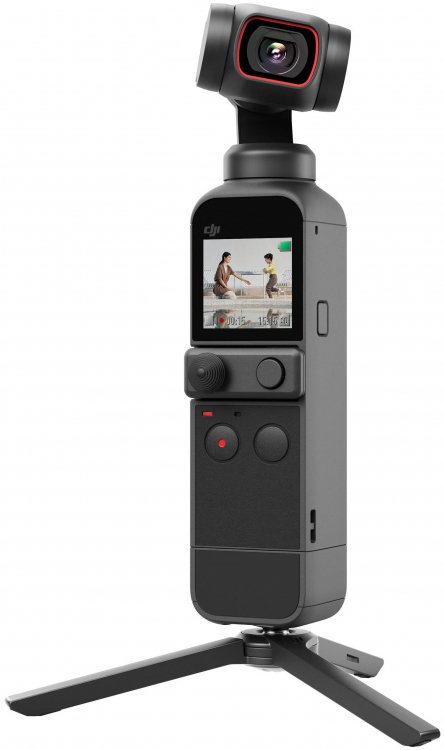 Экшн-камера DJI Pocket 2