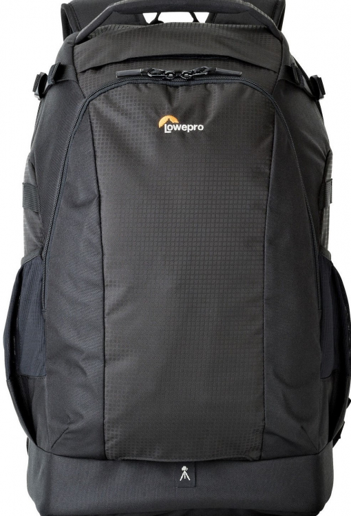 Рюкзак для фотокамеры Lowepro Flipside 500 AW II черный