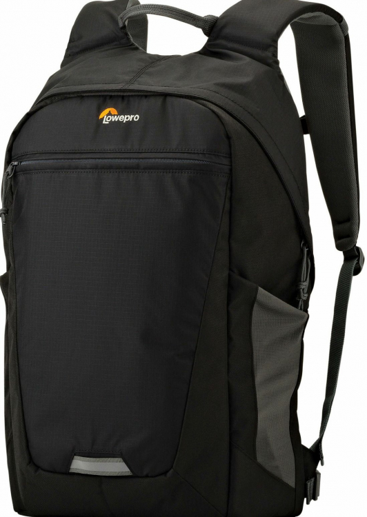 Рюкзак для фотокамеры Lowepro Photo Hatchback BP 250 AW II