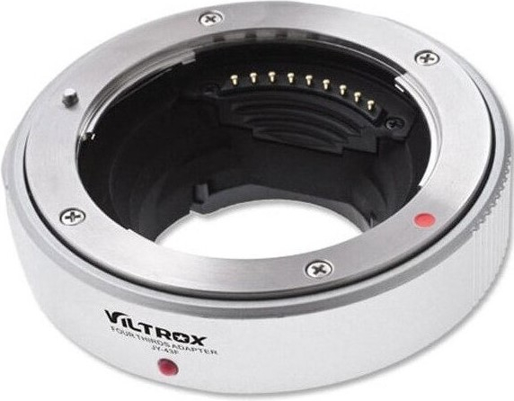 Переходное кольцо Viltrox JY-43F (S)