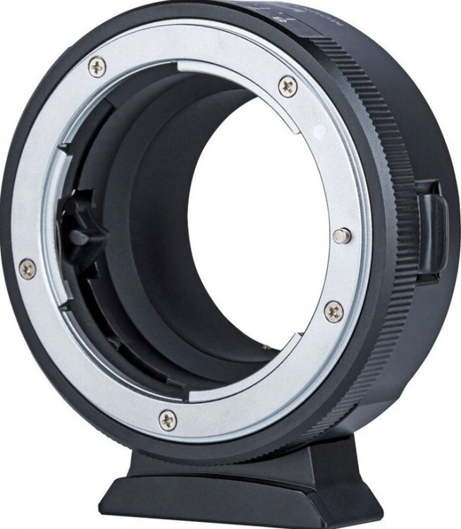 Переходное кольцо Viltrox NF-FX1