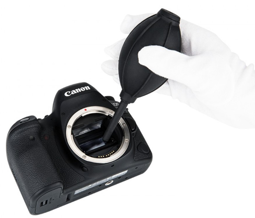 JJC CL-ABR BLACK